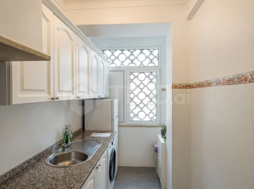Apartamento T1 para Venda em Arroios