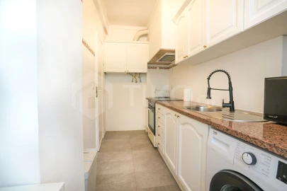 Apartamento T1 para Venda em Arroios