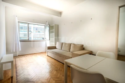 Apartamento T1 para Venda em Arroios