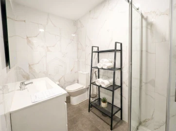 Apartamento T1 para Venda em Arroios