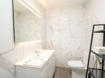 Apartamento T1 para Venda em Arroios