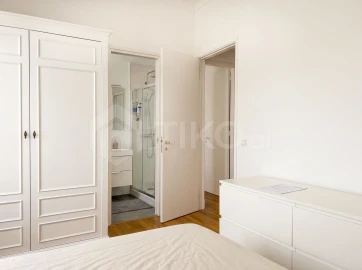 Apartamento T1 para Venda em Arroios