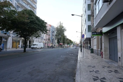 Apartamento T1 para Venda em Arroios