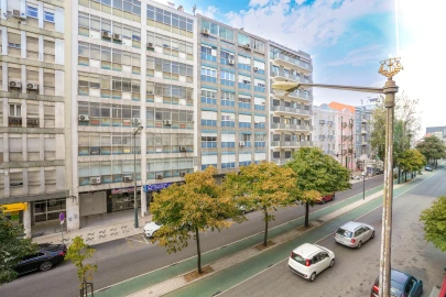 Apartamento T1 para Venda em Arroios