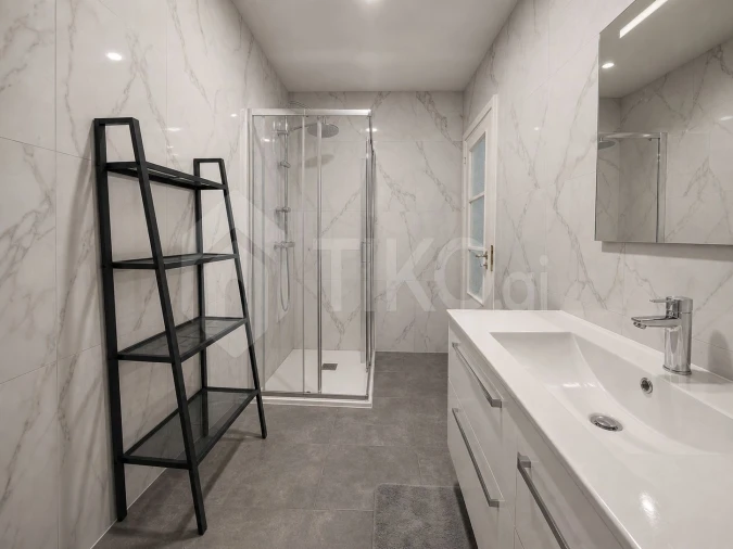 Apartamento T1 para Venda em Arroios Foto 5