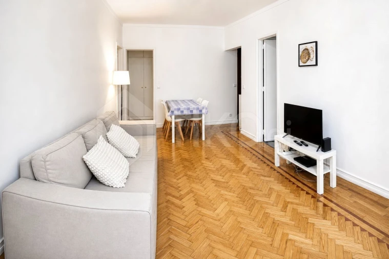 Apartamento T1 para Venda em Arroios Foto 3