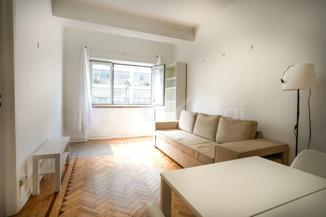 Apartamento T1 para Venda em Arroios Foto 4