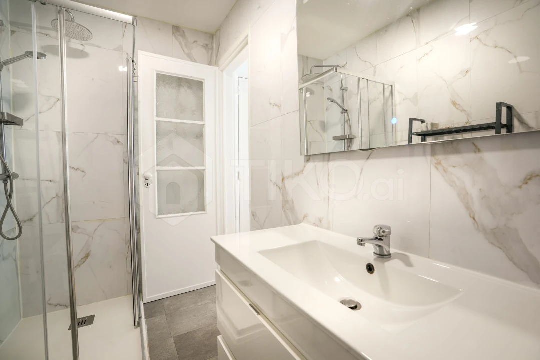 Apartamento T1 para Venda em Arroios Foto 20