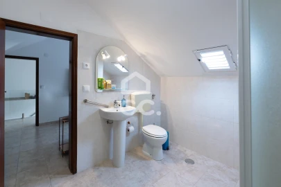 Moradia T3 para Venda em Setubal (São Sebastião)