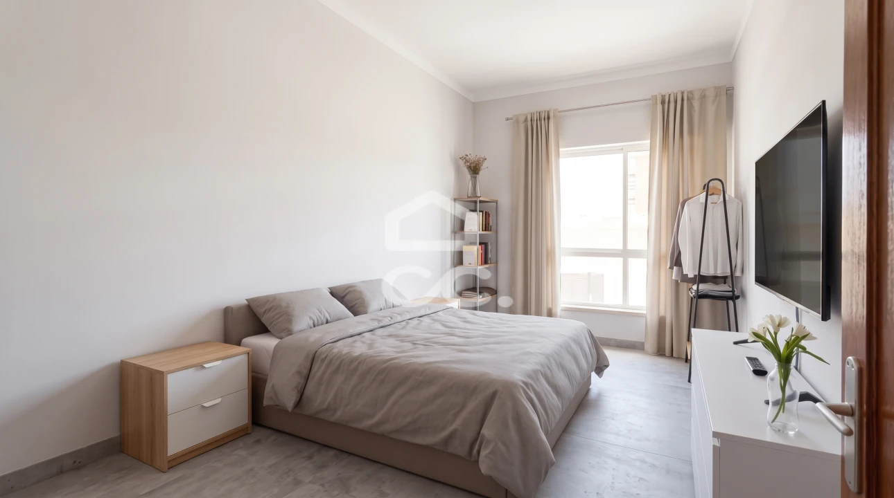 Apartamento T2 para Venda em Baixa da Banheira e Vale da Amoreira Foto 6