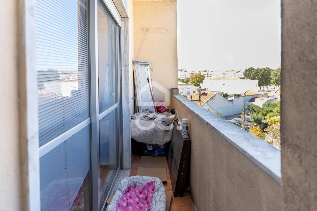 Apartamento T2 para Venda em Baixa da Banheira e Vale da Amoreira Foto 18