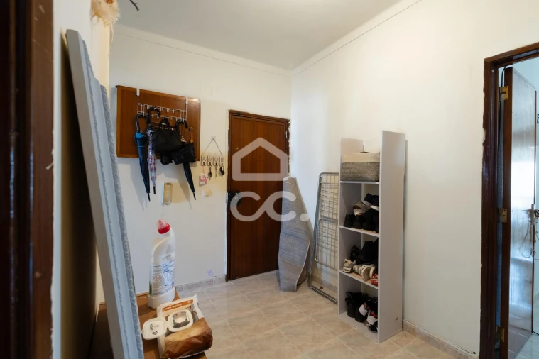 Apartamento T2 para Venda em Baixa da Banheira e Vale da Amoreira Foto 16