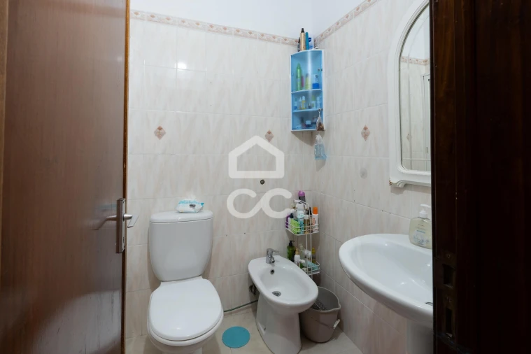 Apartamento T2 para Venda em Baixa da Banheira e Vale da Amoreira Foto 14