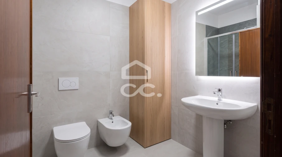 Apartamento T2 para Venda em Baixa da Banheira e Vale da Amoreira Foto 15
