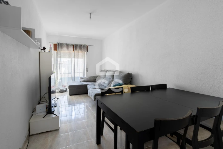 Apartamento T2 para Venda em Baixa da Banheira e Vale da Amoreira Foto 17