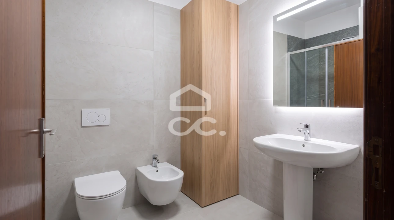 Apartamento T2 para Venda em Baixa da Banheira e Vale da Amoreira Foto 15