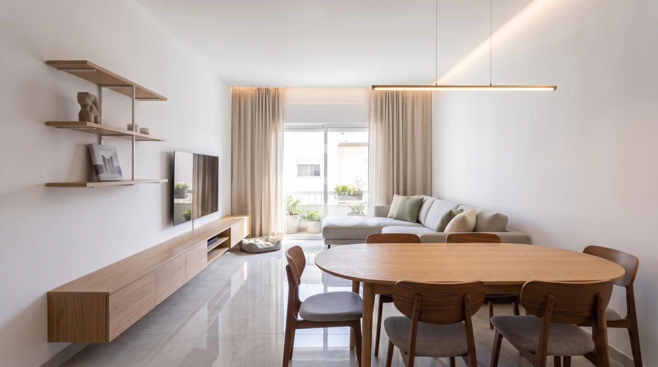 Apartamento T2 para Venda em Baixa da Banheira e Vale da Amoreira Foto 4