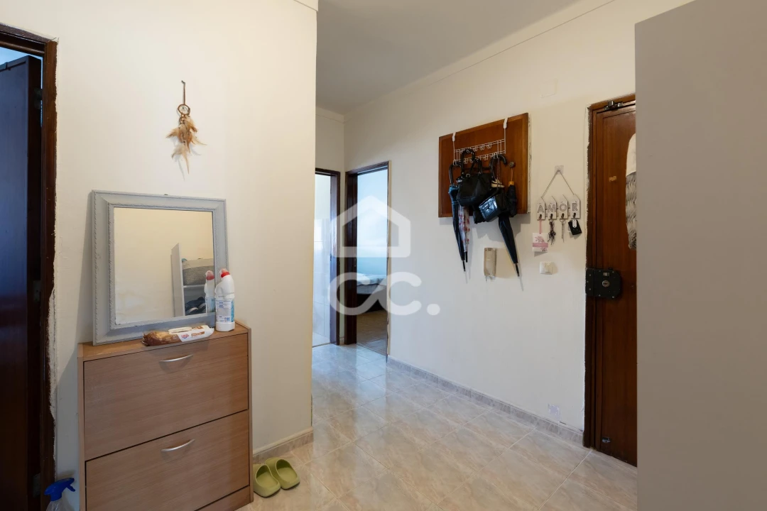 Apartamento T2 para Venda em Baixa da Banheira e Vale da Amoreira Foto 11