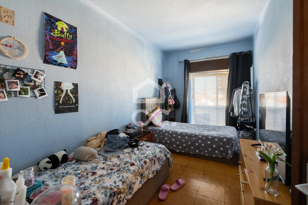 Apartamento T2 para Venda em Baixa da Banheira e Vale da Amoreira Foto 5