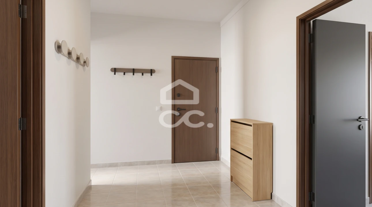 Apartamento T2 para Venda em Baixa da Banheira e Vale da Amoreira Foto 10