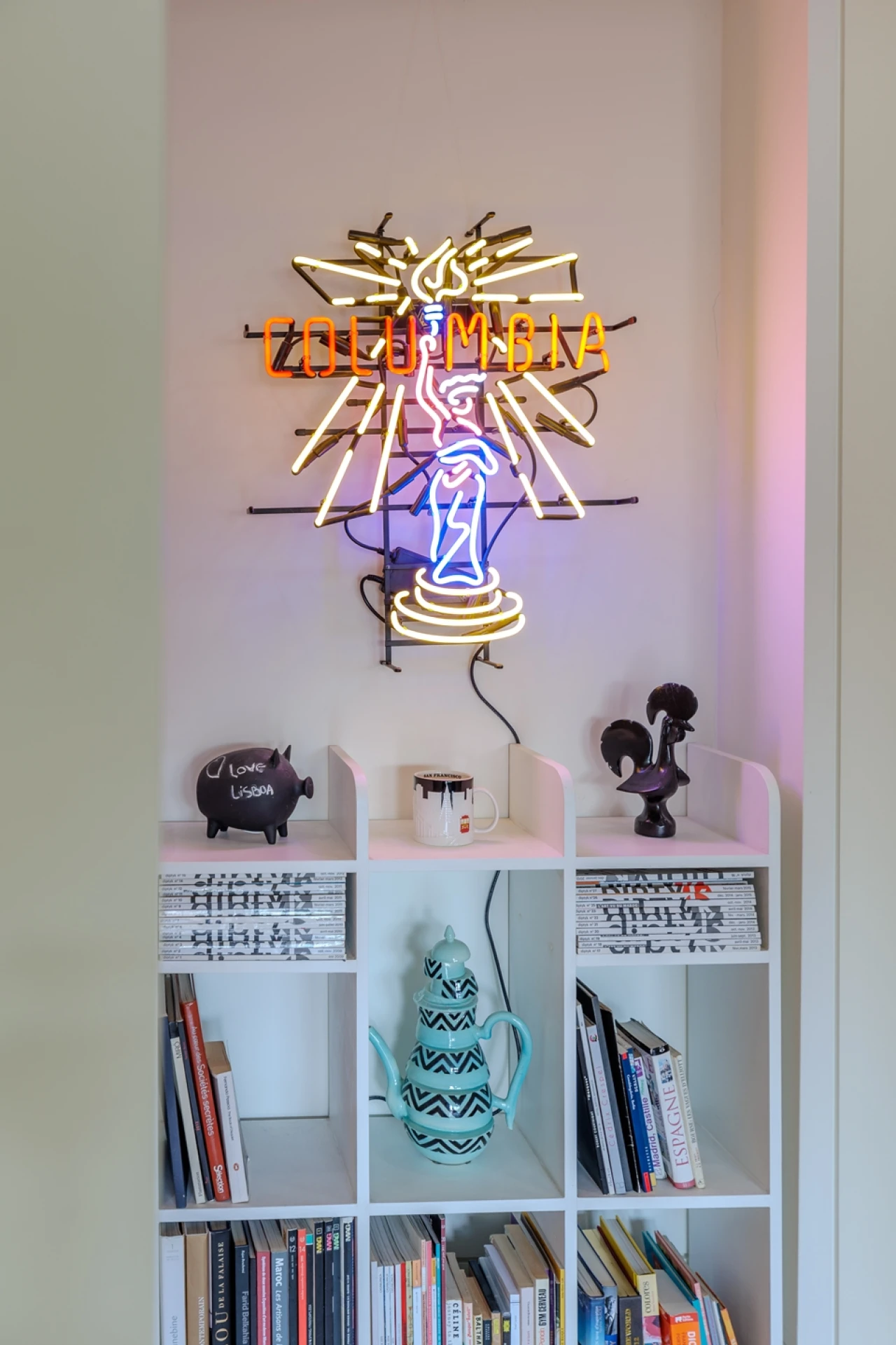Apartamento T1 para Venda em Arroios Foto 17