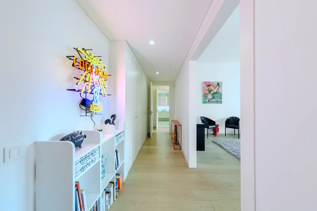 Apartamento T1 para Venda em Arroios Foto 16