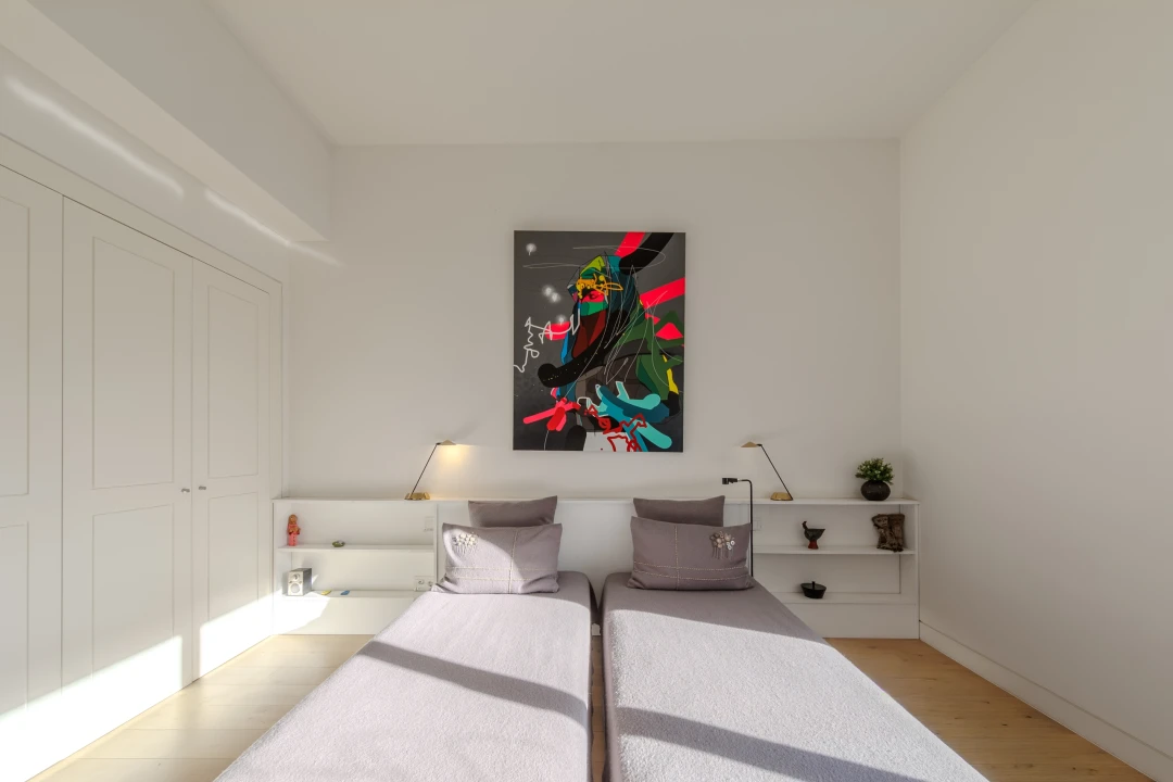 Apartamento T1 para Venda em Arroios Foto 20