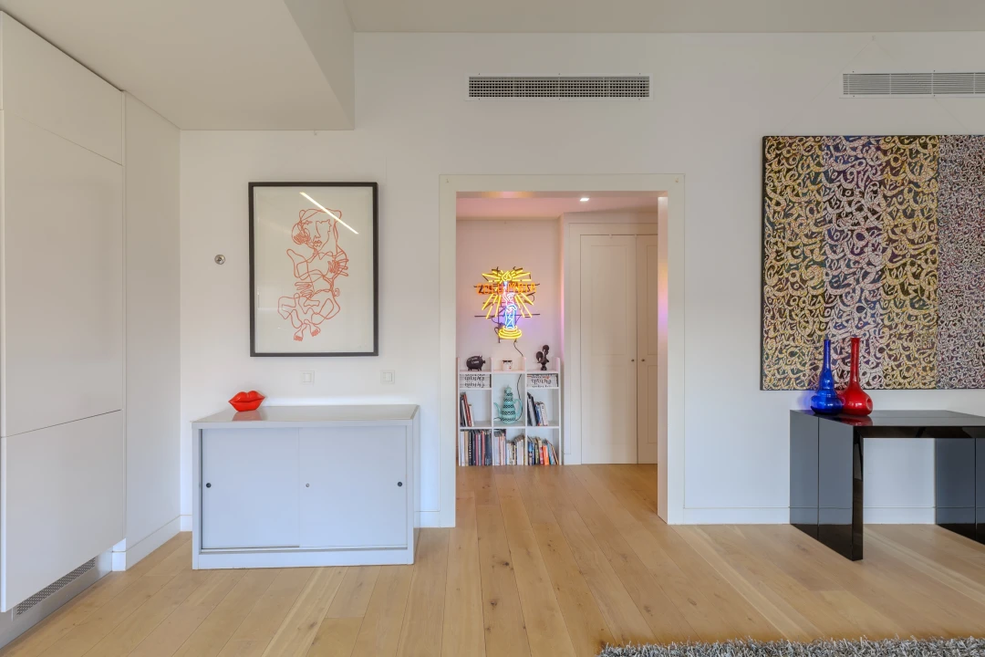 Apartamento T1 para Venda em Arroios Foto 14