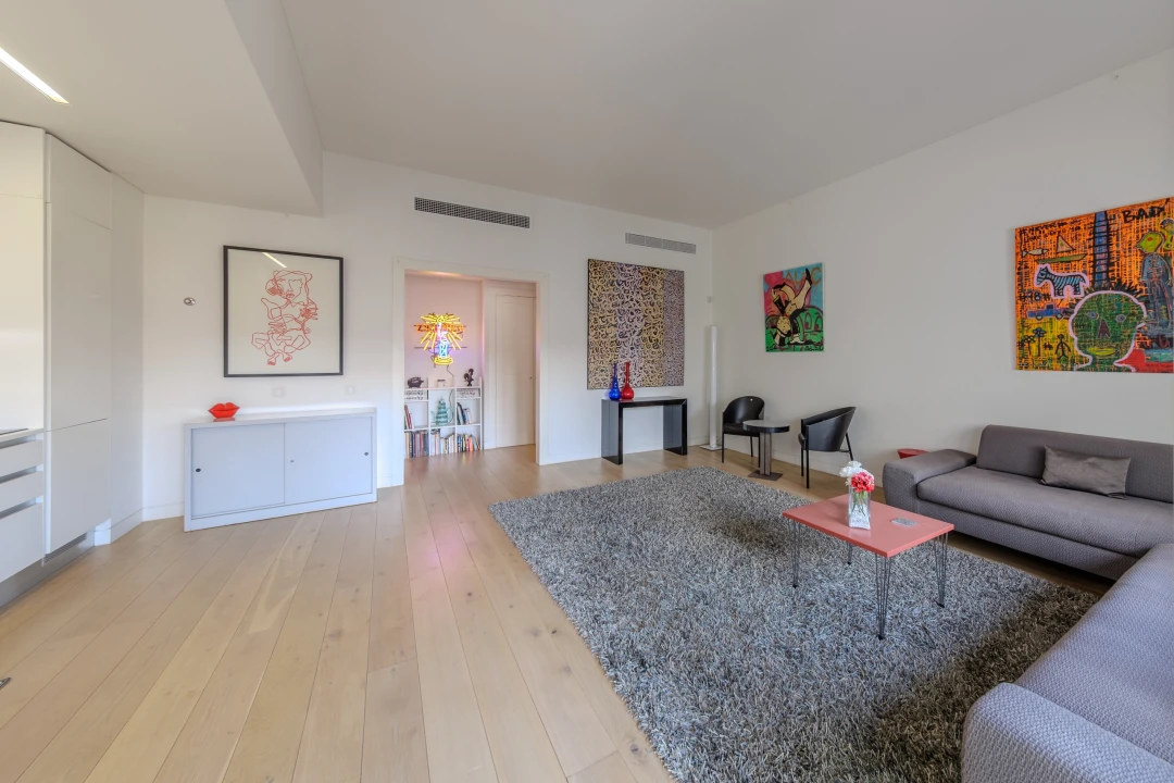 Apartamento T1 para Venda em Arroios Foto 5