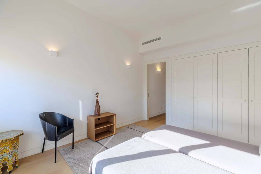 Apartamento T1 para Venda em Arroios Foto 23