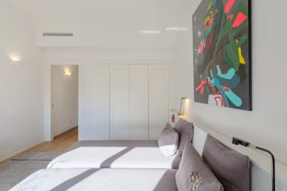 Apartamento T1 para Venda em Arroios