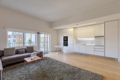 Apartamento T1 para Venda em Arroios