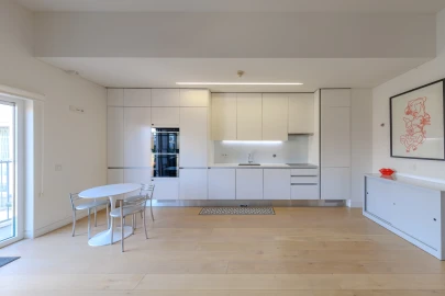 Apartamento T1 para Venda em Arroios