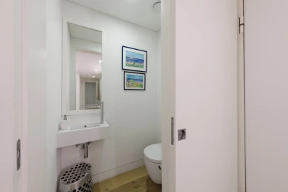 Apartamento T1 para Venda em Arroios