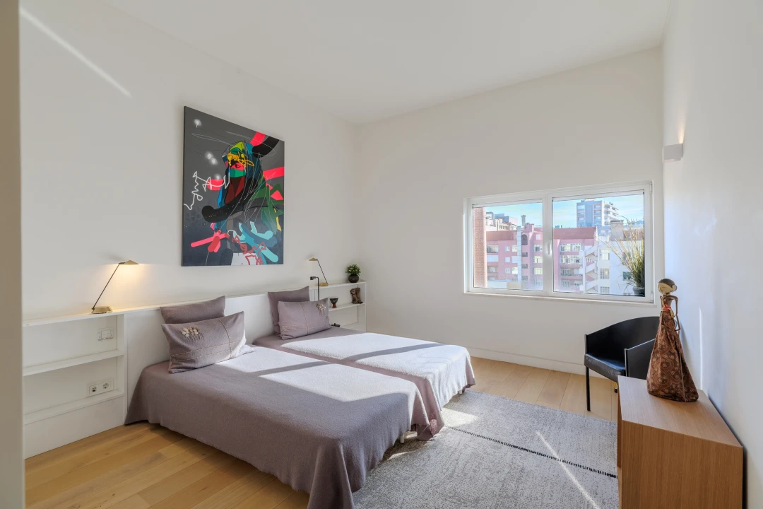 Apartamento T1 para Venda em Arroios Foto 19