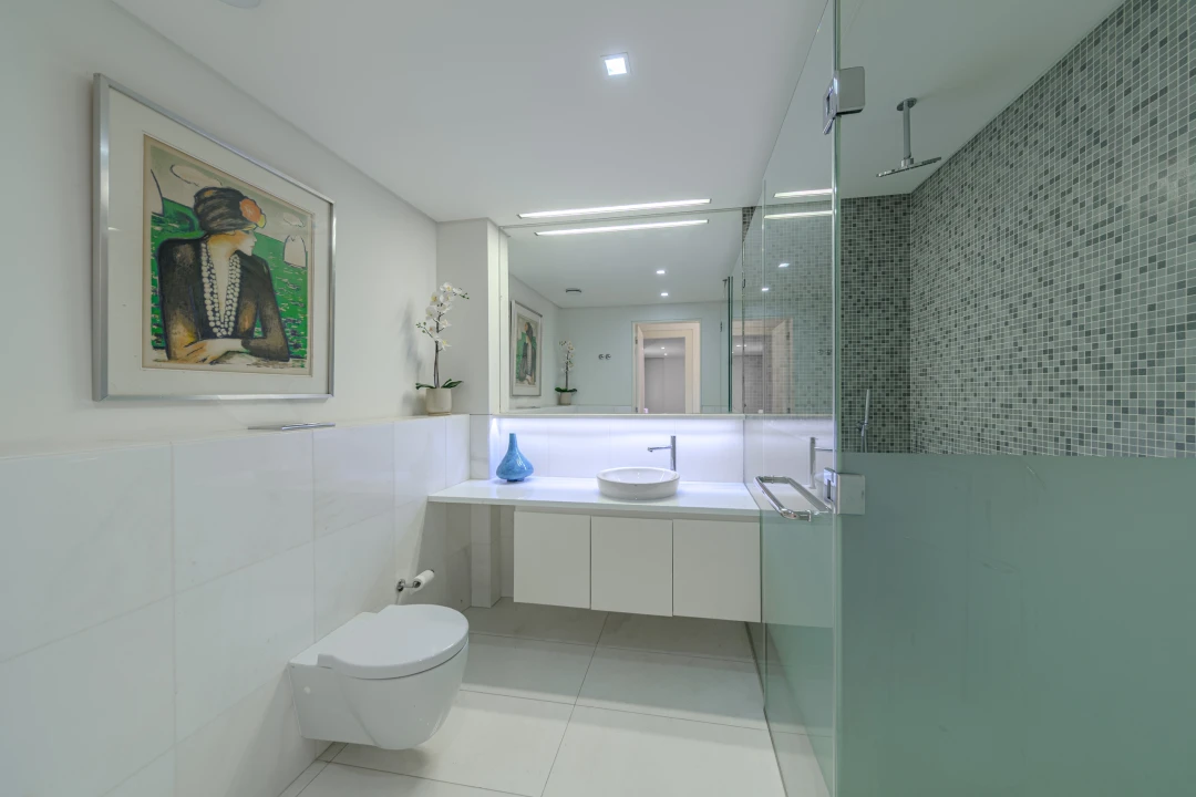 Apartamento T1 para Venda em Arroios Foto 24