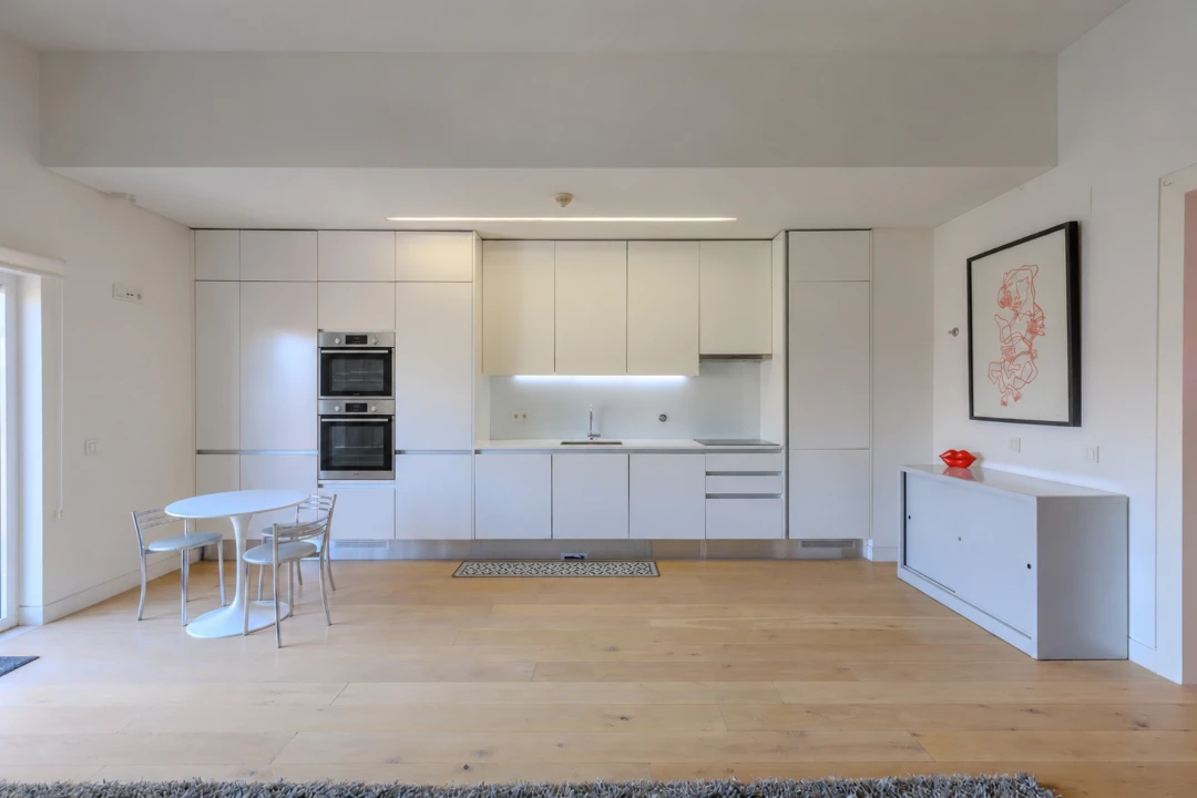 Apartamento T1 para Venda em Arroios Foto 13