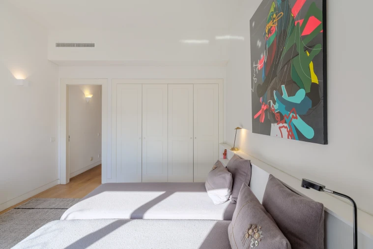 Apartamento T1 para Venda em Arroios Foto 22