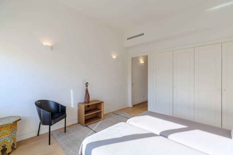Apartamento T1 para Venda em Arroios Foto 23