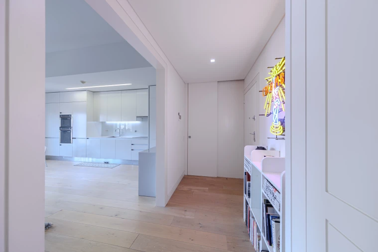 Apartamento T1 para Venda em Arroios Foto 15