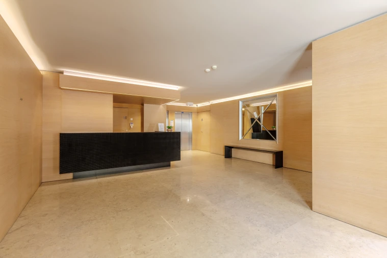 Apartamento T1 para Venda em Arroios Foto 26