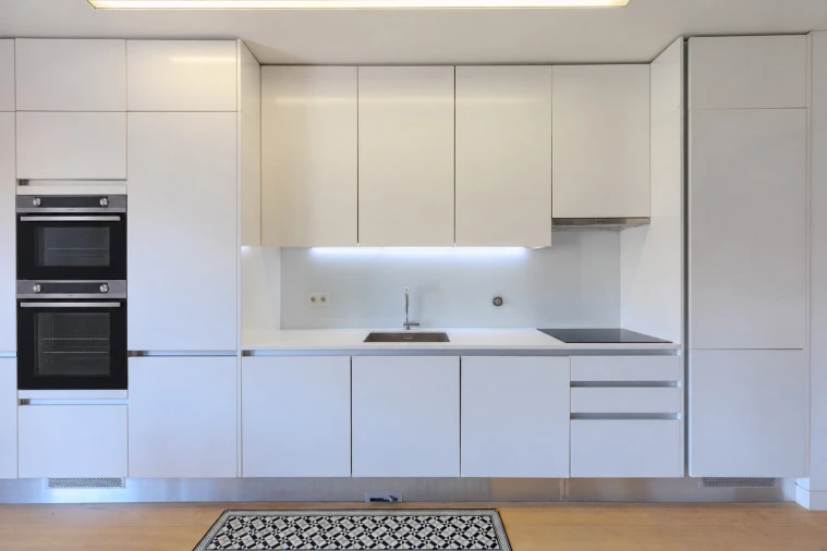 Apartamento T1 para Venda em Arroios Foto 8