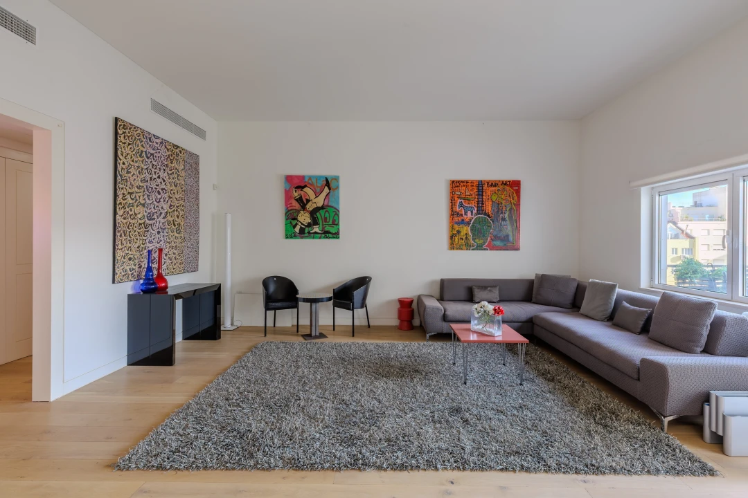 Apartamento T1 para Venda em Arroios Foto 7