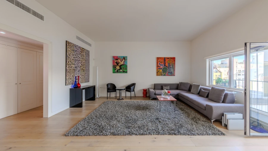 Apartamento T1 para Venda em Arroios