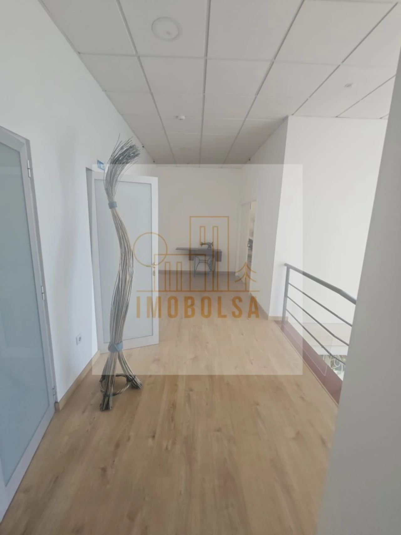 Armazém para Arrendamento em Ribeirão Foto 4