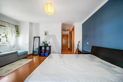 Apartamento T3 para Venda em Faro (Sé e São Pedro)