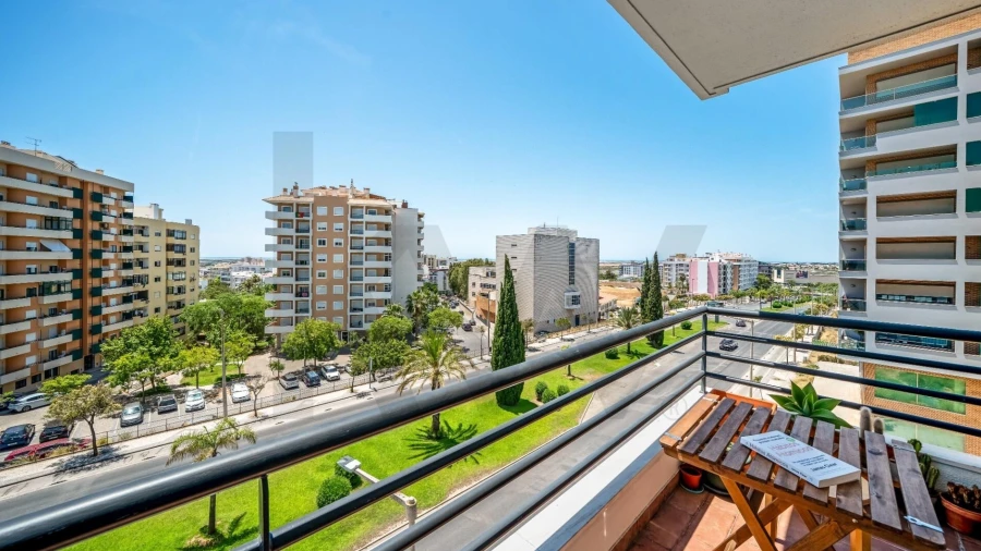 Apartamento T3 para Venda em Faro (Sé e São Pedro)