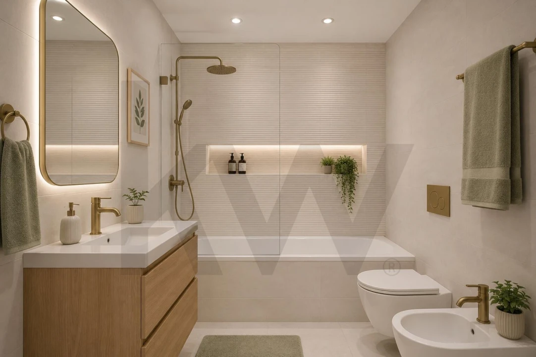 Apartamento T2 para Venda em Faro (Sé e São Pedro) Foto 8