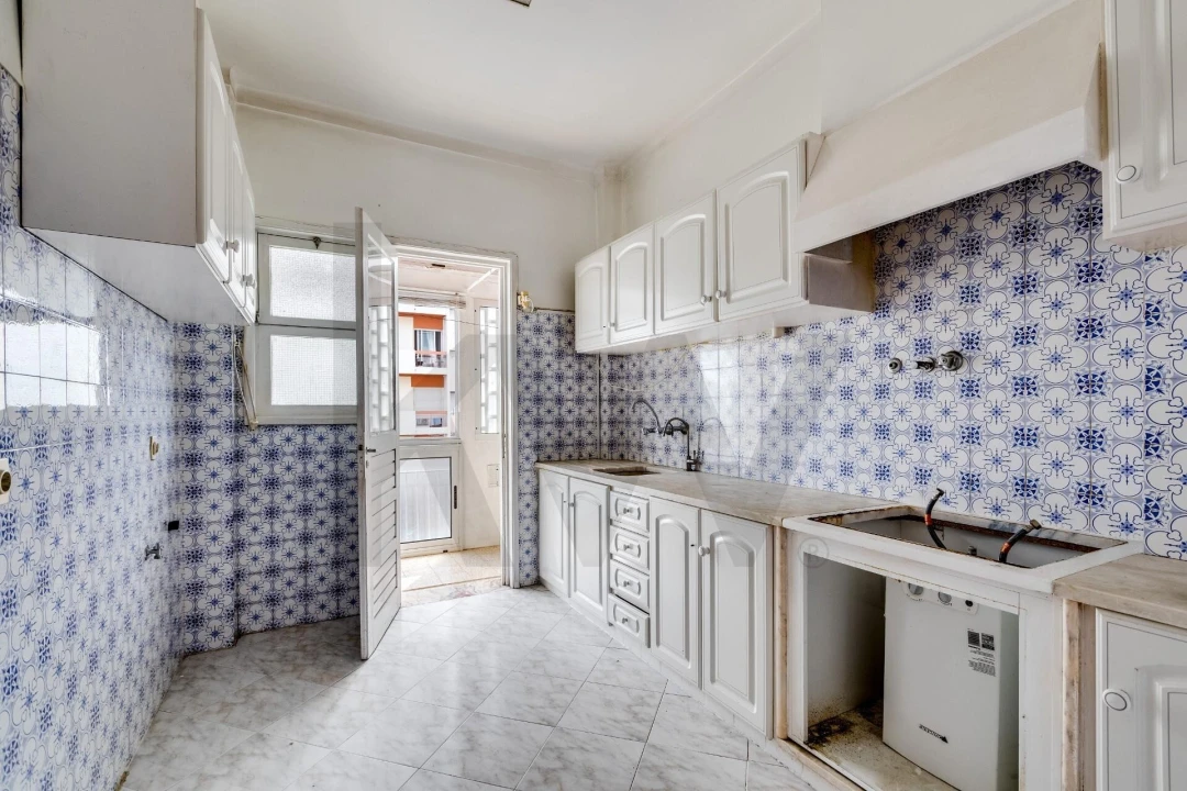 Apartamento T2 para Venda em Faro (Sé e São Pedro) Foto 17