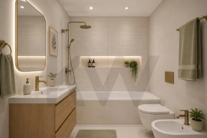 Apartamento T2 para Venda em Faro (Sé e São Pedro)